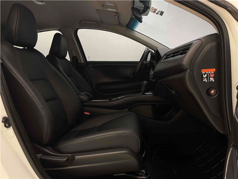 Foto do veículo HONDA HR-V 1.8 16V FLEX EXL 4P AUTOMÁTICO 2019 58.496 KM 105.900,00