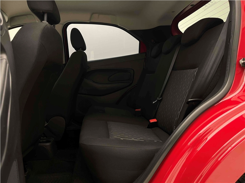 Foto do veículo FORD KA 1.5 TI-VCT FLEX SE PLUS AUTOMÁTICO 2020 29.064 KM 62.900,00