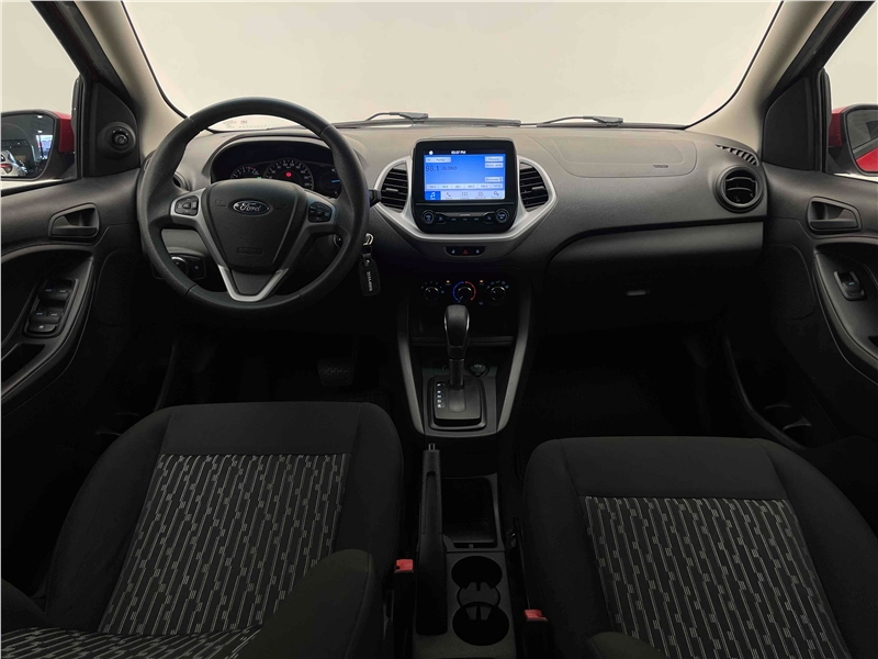 Foto do veículo FORD KA 1.5 TI-VCT FLEX SE PLUS AUTOMÁTICO 2020 29.064 KM 62.900,00