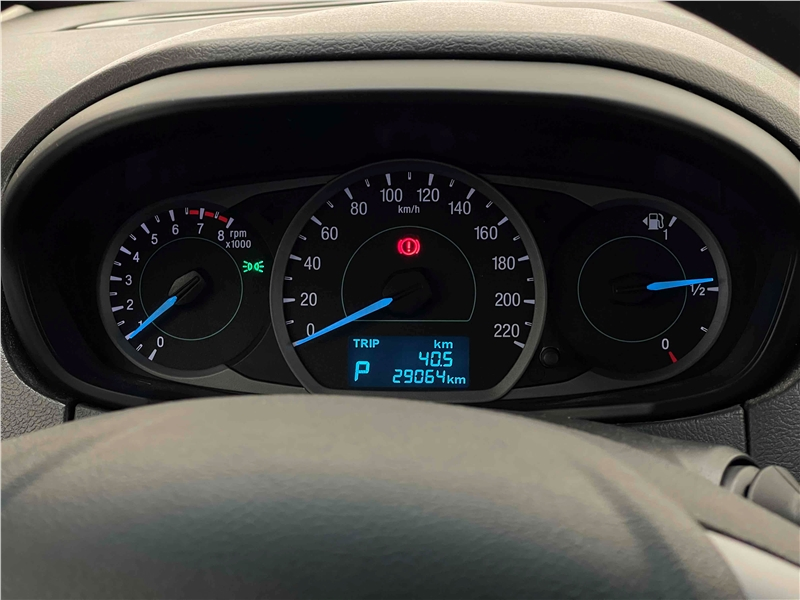 Foto do veículo FORD KA 1.5 TI-VCT FLEX SE PLUS AUTOMÁTICO 2020 29.064 KM 62.900,00