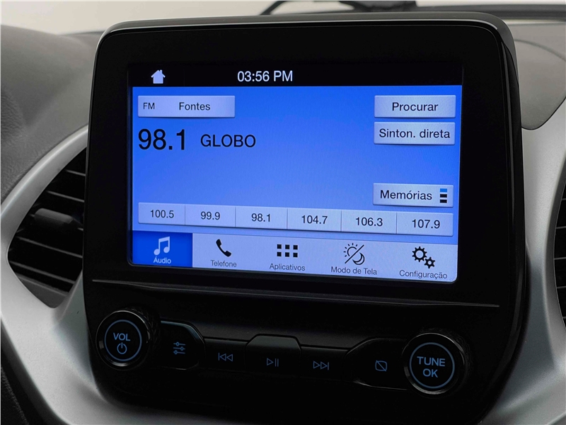 Foto do veículo FORD KA 1.5 TI-VCT FLEX SE PLUS AUTOMÁTICO 2020 29.064 KM 62.900,00