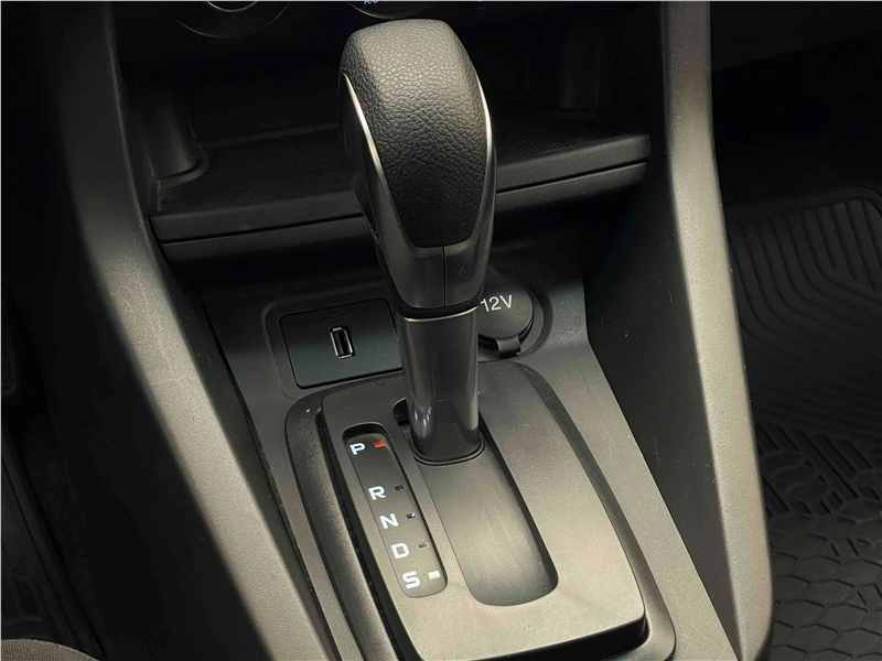 Foto do veículo FORD KA 1.5 TI-VCT FLEX SE PLUS AUTOMÁTICO 2020 29.064 KM 62.900,00