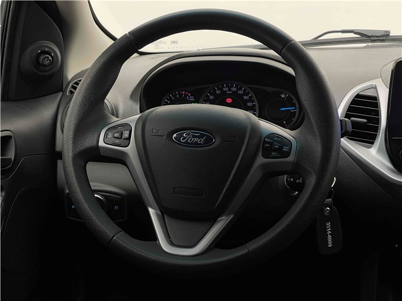 Foto do veículo FORD KA 1.5 TI-VCT FLEX SE PLUS AUTOMÁTICO 2020 29.064 KM 62.900,00