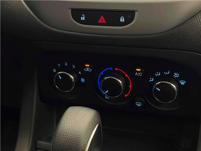 Foto do veículo FORD KA 1.5 TI-VCT FLEX SE PLUS AUTOMÁTICO 2020 29.064 KM 62.900,00