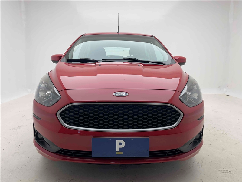 Foto do veículo FORD KA 1.5 TI-VCT FLEX SE PLUS AUTOMÁTICO 2020 29.064 KM 62.900,00