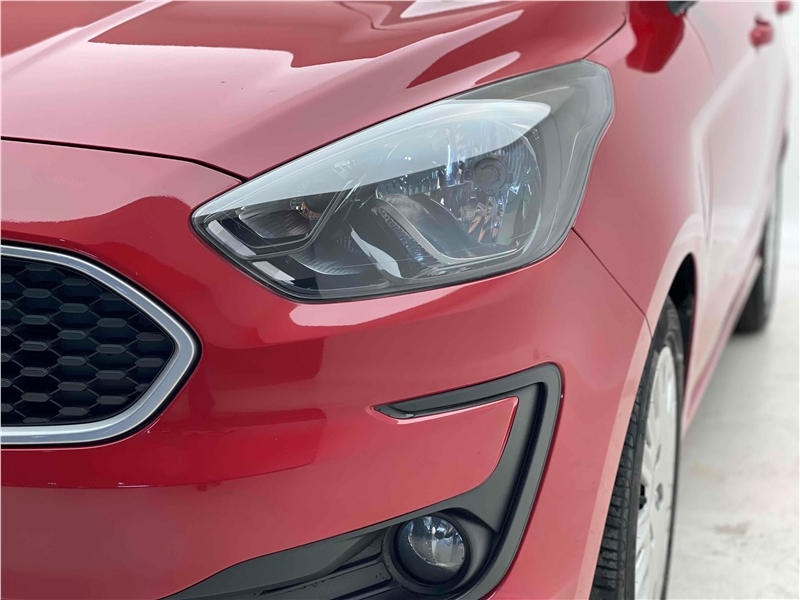 Foto do veículo FORD KA 1.5 TI-VCT FLEX SE PLUS AUTOMÁTICO 2020 29.064 KM 62.900,00
