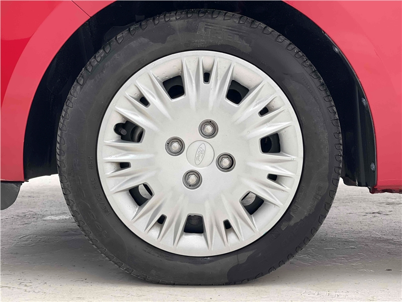 Foto do veículo FORD KA 1.5 TI-VCT FLEX SE PLUS AUTOMÁTICO 2020 29.064 KM 62.900,00
