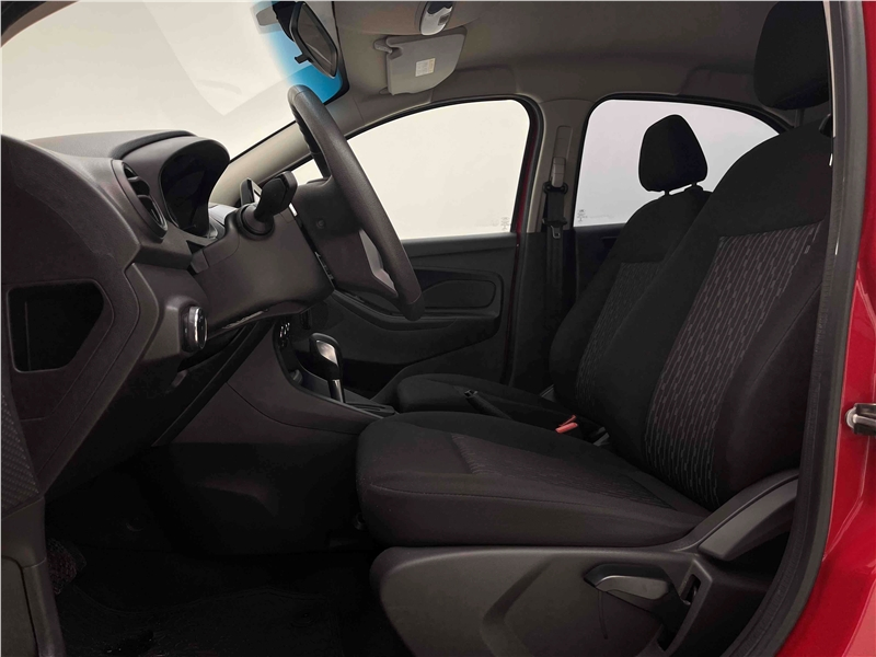 Foto do veículo FORD KA 1.5 TI-VCT FLEX SE PLUS AUTOMÁTICO 2020 29.064 KM 62.900,00