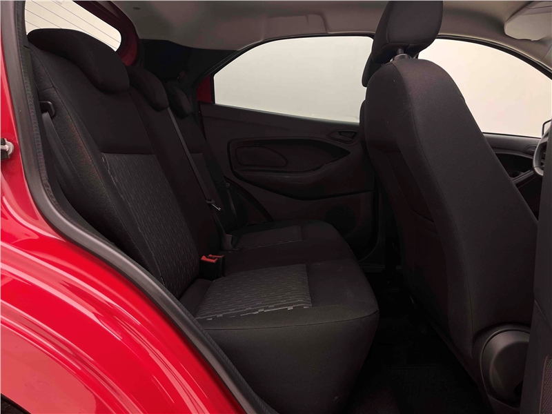 Foto do veículo FORD KA 1.5 TI-VCT FLEX SE PLUS AUTOMÁTICO 2020 29.064 KM 62.900,00
