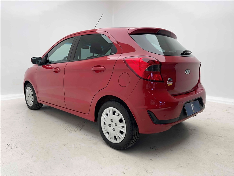 Foto do veículo FORD KA 1.5 TI-VCT FLEX SE PLUS AUTOMÁTICO 2020 29.064 KM 62.900,00