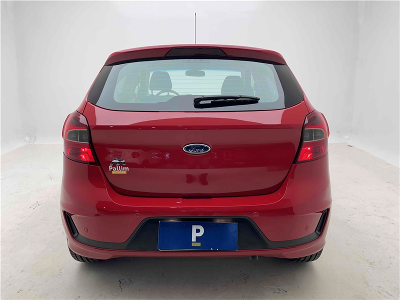 Foto do veículo FORD KA 1.5 TI-VCT FLEX SE PLUS AUTOMÁTICO 2020 29.064 KM 62.900,00