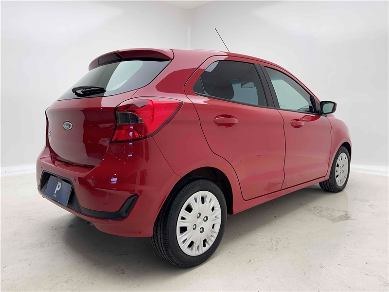 Foto do veículo FORD KA 1.5 TI-VCT FLEX SE PLUS AUTOMÁTICO 2020 29.064 KM 62.900,00