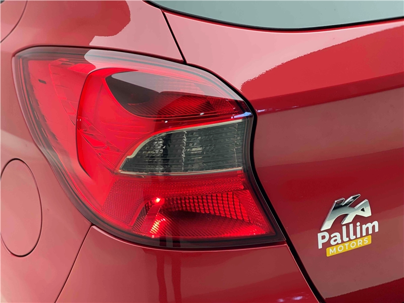 Foto do veículo FORD KA 1.5 TI-VCT FLEX SE PLUS AUTOMÁTICO 2020 29.064 KM 62.900,00