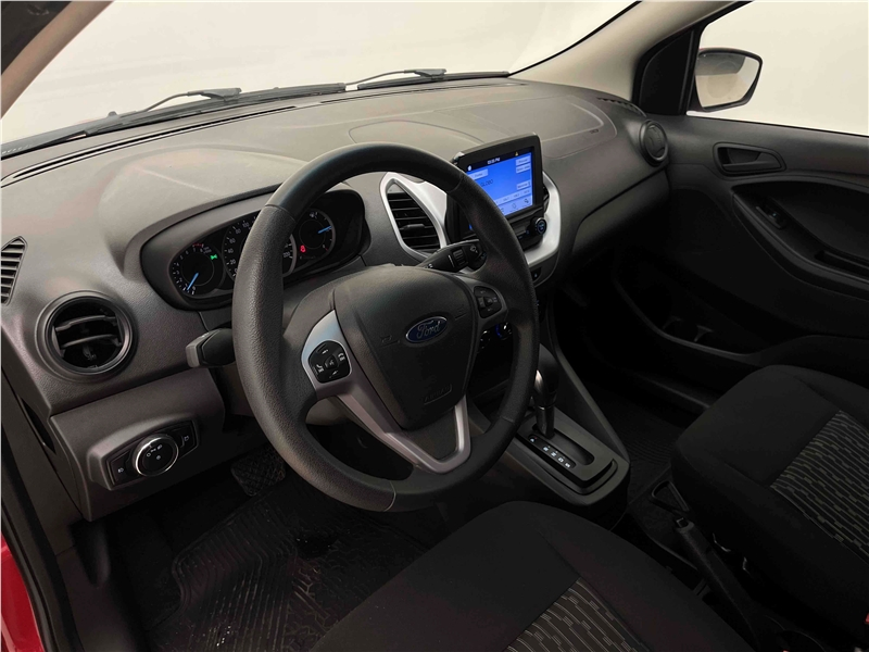 Foto do veículo FORD KA 1.5 TI-VCT FLEX SE PLUS AUTOMÁTICO 2020 29.064 KM 62.900,00