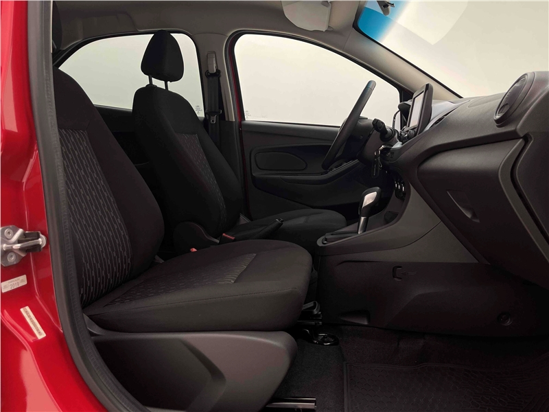 Foto do veículo FORD KA 1.5 TI-VCT FLEX SE PLUS AUTOMÁTICO 2020 29.064 KM 62.900,00