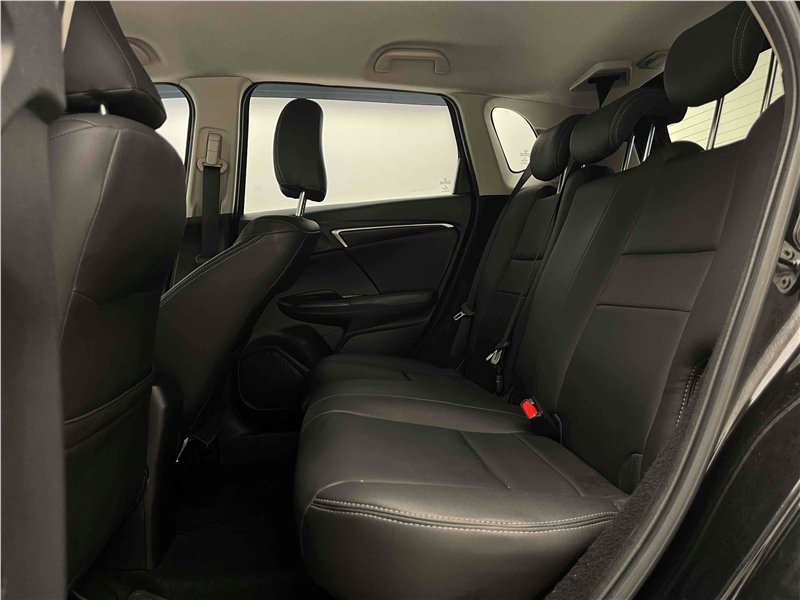 Foto do veículo HONDA FIT 1.5 EX 16V FLEX 4P AUTOMÁTICO 2021 17.280 KM 89.900,00