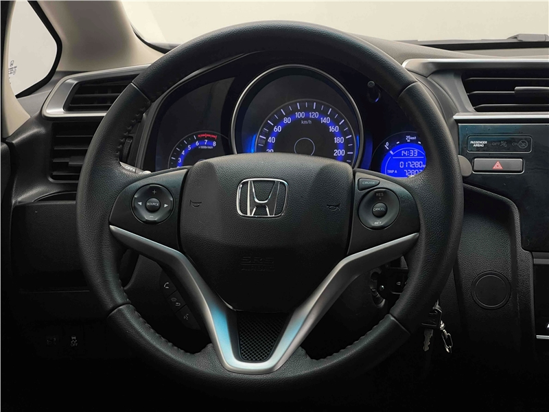 Foto do veículo HONDA FIT 1.5 EX 16V FLEX 4P AUTOMÁTICO 2021 17.280 KM 89.900,00