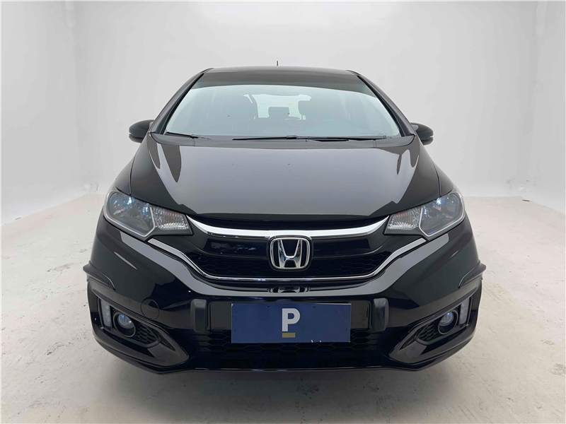 Foto do veículo HONDA FIT 1.5 EX 16V FLEX 4P AUTOMÁTICO 2021 17.280 KM 89.900,00