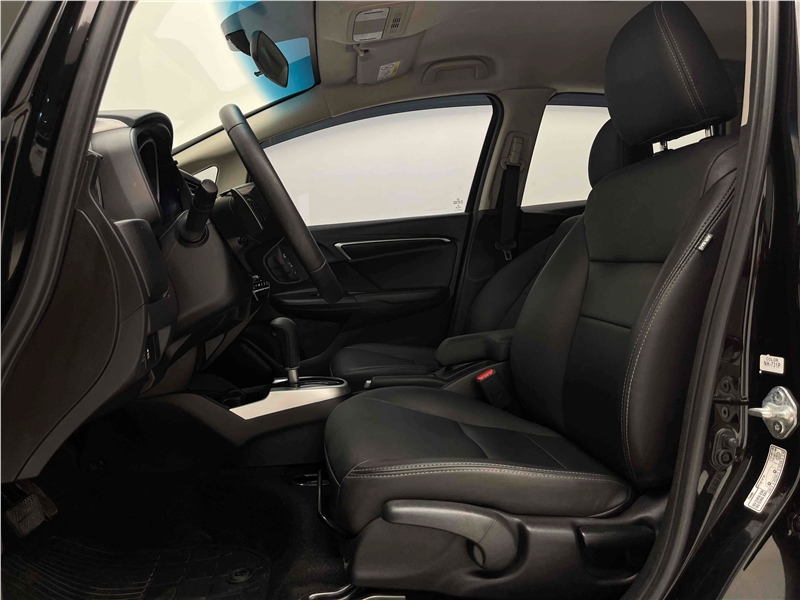 Foto do veículo HONDA FIT 1.5 EX 16V FLEX 4P AUTOMÁTICO 2021 17.280 KM 89.900,00