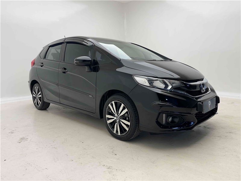 Foto do veículo HONDA FIT 1.5 EX 16V FLEX 4P AUTOMÁTICO 2021 17.280 KM 89.900,00