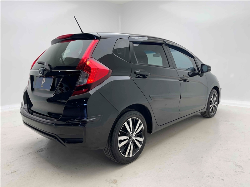 Foto do veículo HONDA FIT 1.5 EX 16V FLEX 4P AUTOMÁTICO 2021 17.280 KM 89.900,00