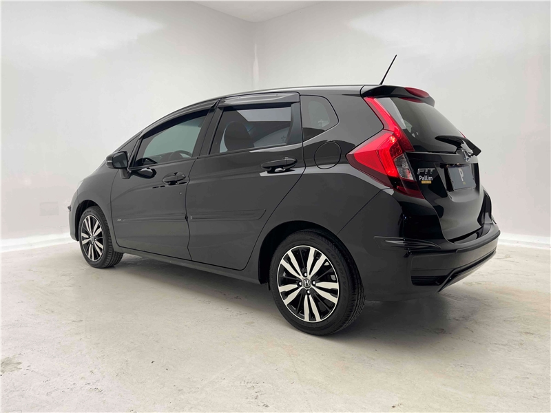 Foto do veículo HONDA FIT 1.5 EX 16V FLEX 4P AUTOMÁTICO 2021 17.280 KM 89.900,00