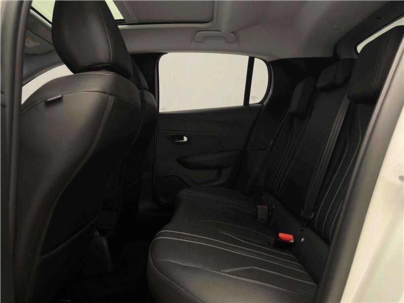 Foto do veículo PEUGEOT 208 1.6 16V FLEX GRIFFE AT6 2023 2.581 KM 98.900,00
