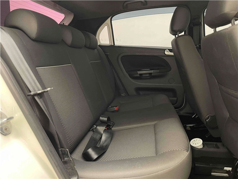 Foto do veículo VOLKSWAGEN GOL 1.0 12V MPI TOTALFLEX TRACK 4P MANUAL 2018 65.265 KM 50.900,00