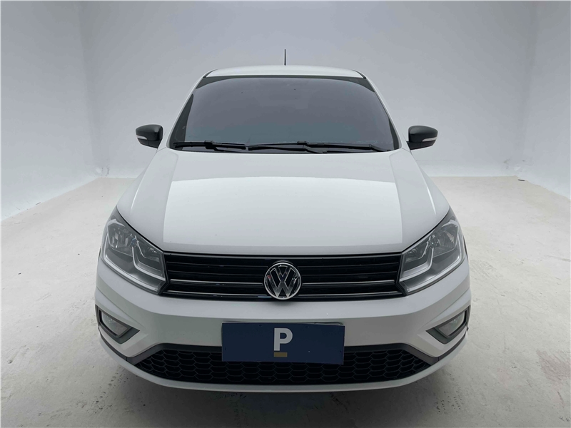 Foto do veículo VOLKSWAGEN GOL 1.0 12V MPI TOTALFLEX TRACK 4P MANUAL 2018 65.265 KM 50.900,00