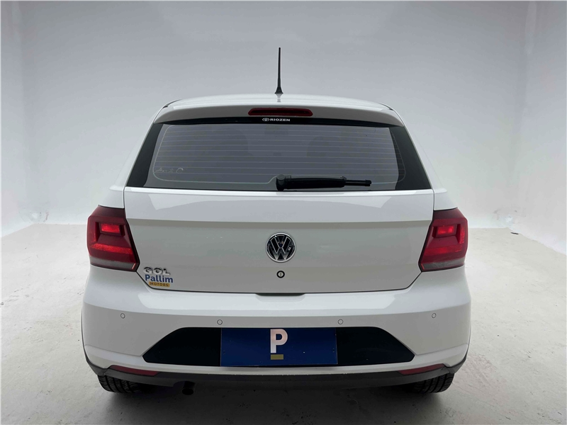 Foto do veículo VOLKSWAGEN GOL 1.0 12V MPI TOTALFLEX TRACK 4P MANUAL 2018 65.265 KM 50.900,00