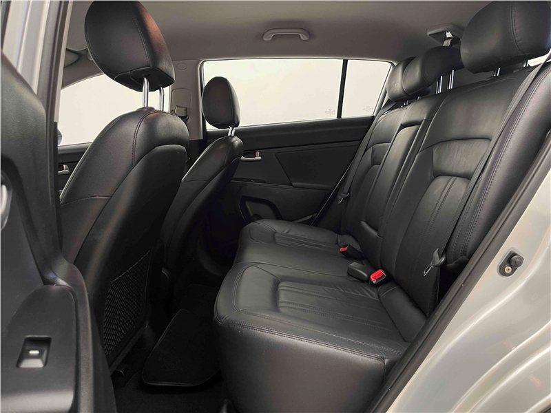 Foto do veículo KIA SPORTAGE 2.0 EX 4X2 16V FLEX 4P AUTOMÁTICO 2013 102.857 KM 69.900,00