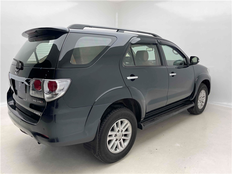 Foto do veículo TOYOTA HILUX SW4 3.0 SRV 4X4 16V TURBO INTERCOOLER DIESEL 4P AUTOMÁTICO 2014 224.064 KM 135.900,00