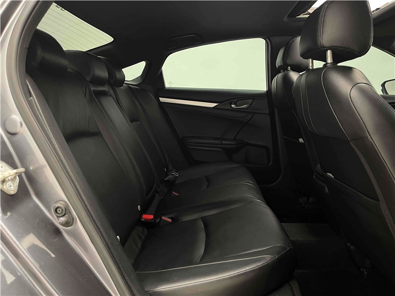 Foto do veículo HONDA CIVIC 1.5 16V TURBO GASOLINA TOURING 4P CVT 2019 55.617 KM 128.900,00