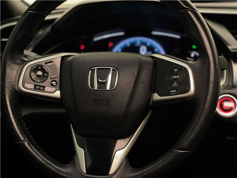 Foto do veículo HONDA CIVIC 1.5 16V TURBO GASOLINA TOURING 4P CVT 2019 55.617 KM 128.900,00