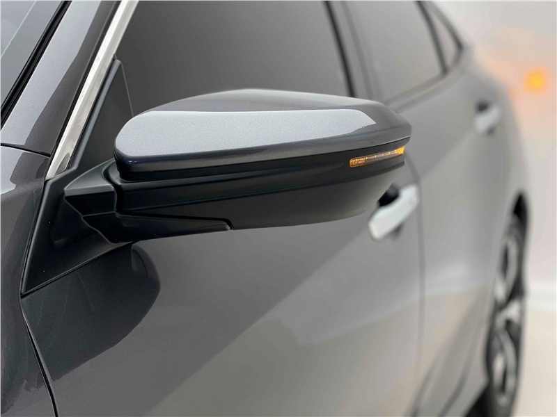 Foto do veículo HONDA CIVIC 1.5 16V TURBO GASOLINA TOURING 4P CVT 2019 55.617 KM 128.900,00