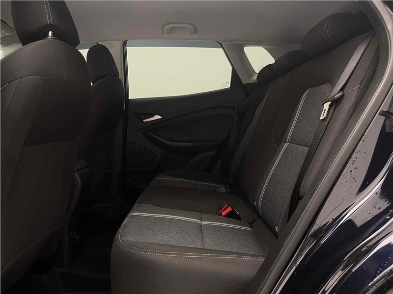 Foto do veículo CHEVROLET TRACKER 1.0 TURBO FLEX LT AUTOMÁTICO 2023 1.368 KM 114.900,00