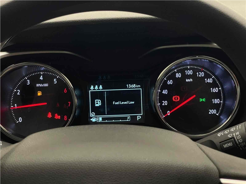 Foto do veículo CHEVROLET TRACKER 1.0 TURBO FLEX LT AUTOMÁTICO 2023 1.368 KM 114.900,00
