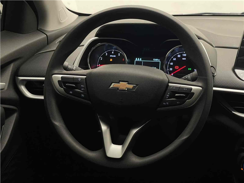 Foto do veículo CHEVROLET TRACKER 1.0 TURBO FLEX LT AUTOMÁTICO 2023 1.368 KM 114.900,00