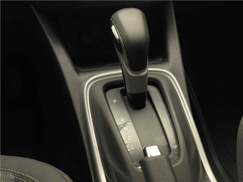 Foto do veículo CHEVROLET TRACKER 1.0 TURBO FLEX LT AUTOMÁTICO 2023 1.368 KM 114.900,00