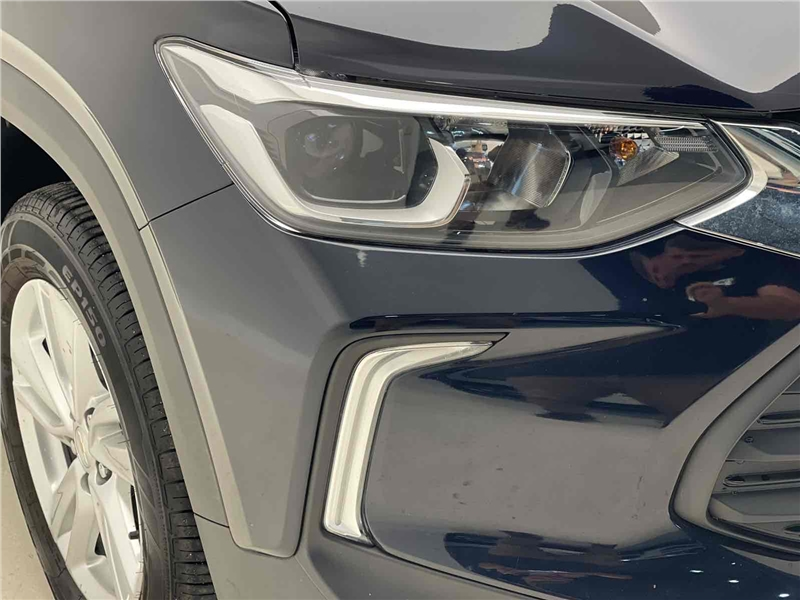 Foto do veículo CHEVROLET TRACKER 1.0 TURBO FLEX LT AUTOMÁTICO 2023 1.368 KM 114.900,00