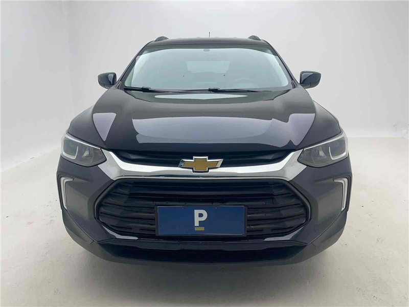Foto do veículo CHEVROLET TRACKER 1.0 TURBO FLEX LT AUTOMÁTICO 2023 1.368 KM 114.900,00