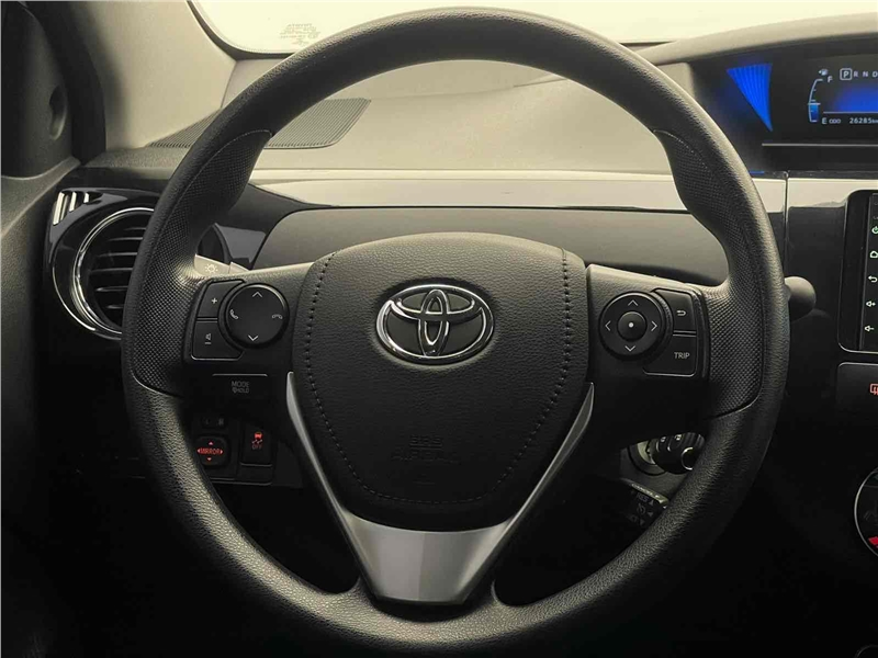 Foto do veículo TOYOTA ETIOS 1.5 X PLUS 16V FLEX 4P AUTOMÁTICO 2020 26.285 KM 69.900,00