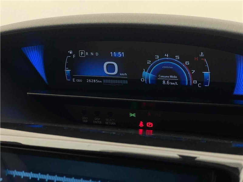 Foto do veículo TOYOTA ETIOS 1.5 X PLUS 16V FLEX 4P AUTOMÁTICO 2020 26.285 KM 69.900,00