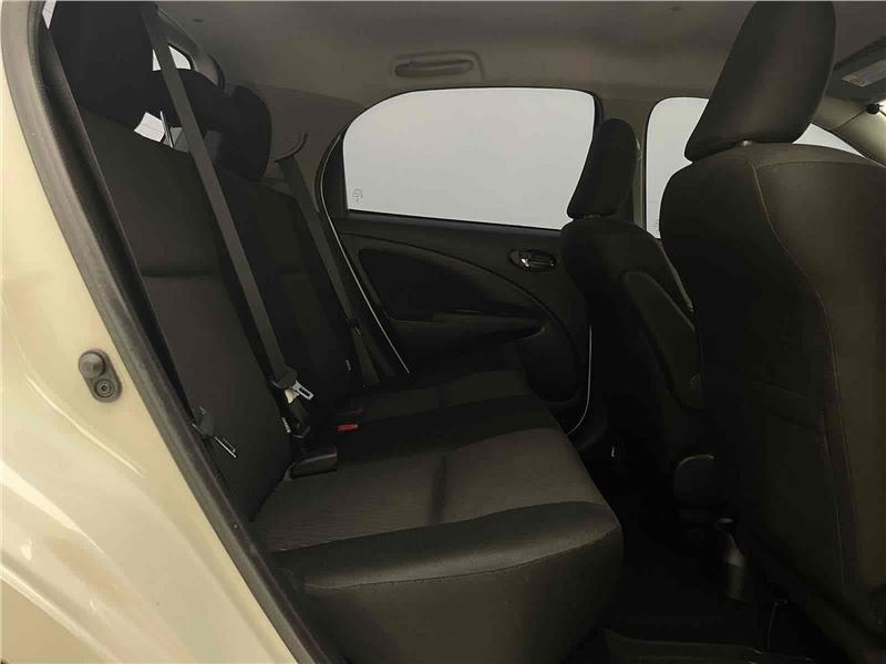 Foto do veículo TOYOTA ETIOS 1.5 X PLUS 16V FLEX 4P AUTOMÁTICO 2020 26.285 KM 69.900,00