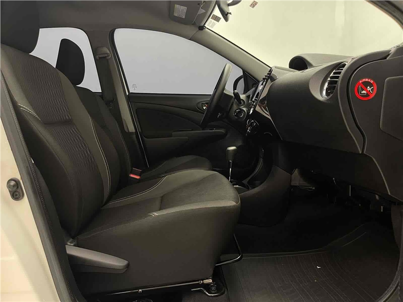 Foto do veículo TOYOTA ETIOS 1.5 X PLUS 16V FLEX 4P AUTOMÁTICO 2020 26.285 KM 69.900,00