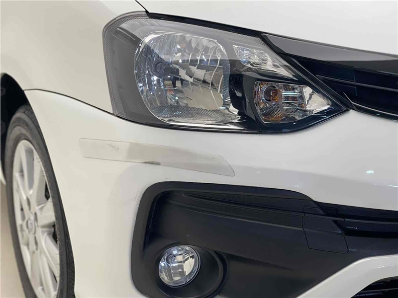 Foto do veículo TOYOTA ETIOS 1.5 X PLUS 16V FLEX 4P AUTOMÁTICO 2020 26.285 KM 69.900,00