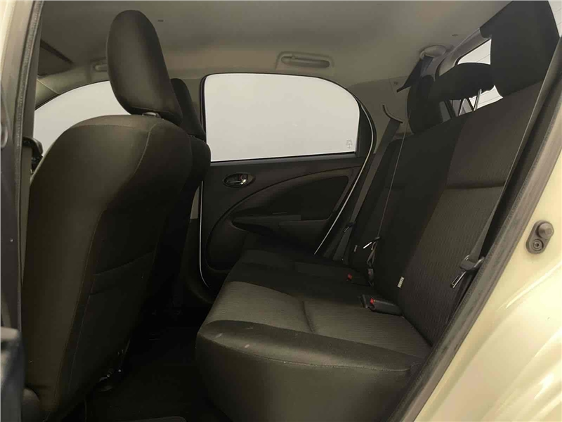 Foto do veículo TOYOTA ETIOS 1.5 X PLUS 16V FLEX 4P AUTOMÁTICO 2020 26.285 KM 69.900,00