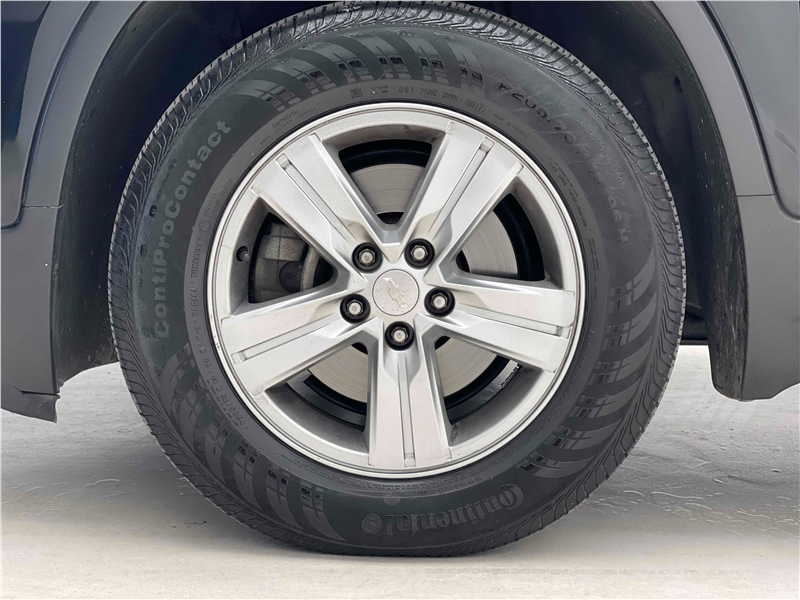 Foto do veículo CHEVROLET TRACKER 1.4 16V TURBO FLEX LT AUTOMÁTICO 2017 52.569 KM 74.900,00