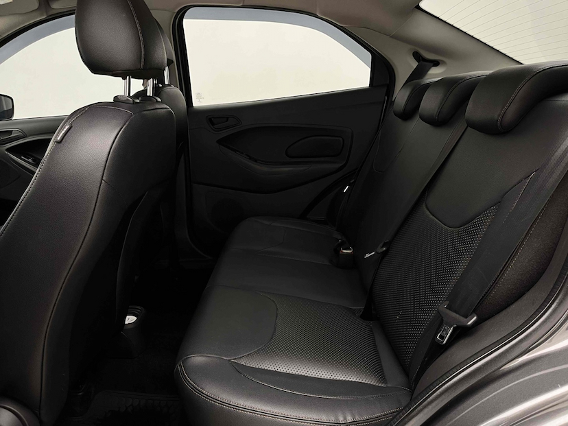 Foto do veículo FORD KA 1.5 TI-VCT FLEX SE PLUS SEDAN AUTOMÁTICO 2019 72.034 KM 55.900,00