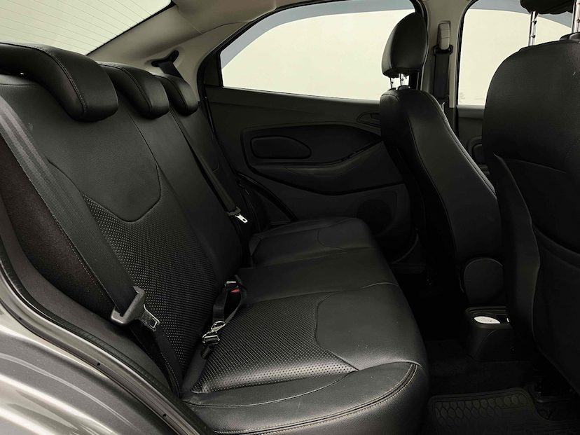 Foto do veículo FORD KA 1.5 TI-VCT FLEX SE PLUS SEDAN AUTOMÁTICO 2019 72.034 KM 55.900,00